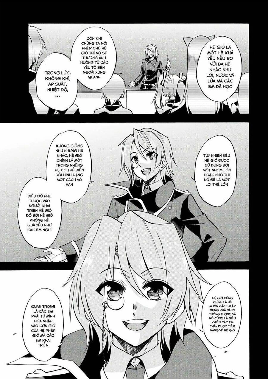 Ông Thầy Vi Diệu Chapter 33.2 - 7