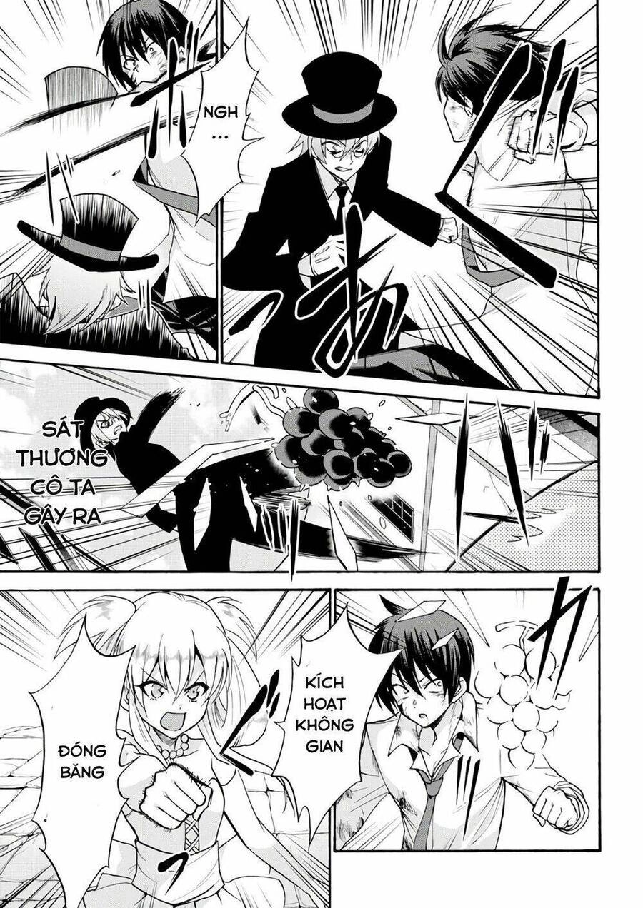 Ông Thầy Vi Diệu Chapter 33.2 - 9