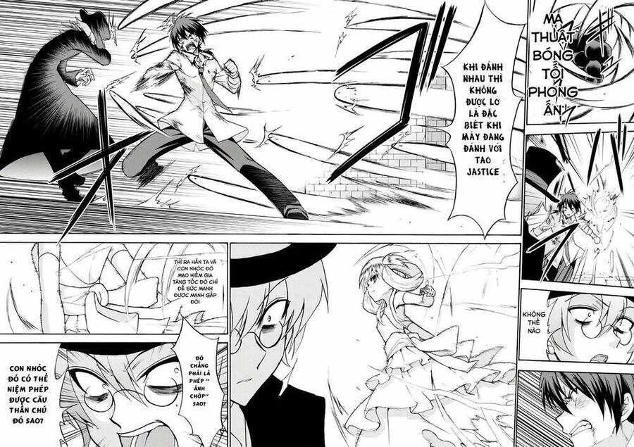 Ông Thầy Vi Diệu Chapter 33.2 - 10