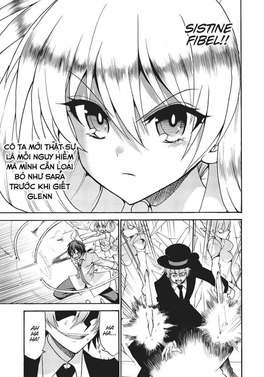 Ông Thầy Vi Diệu Chapter 33.2 - 13