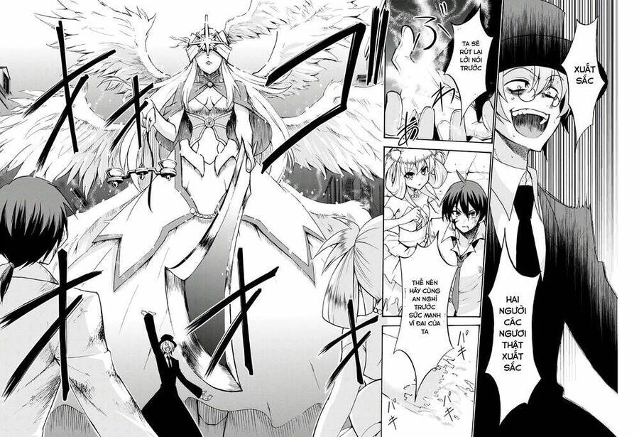 Ông Thầy Vi Diệu Chapter 33.2 - 14