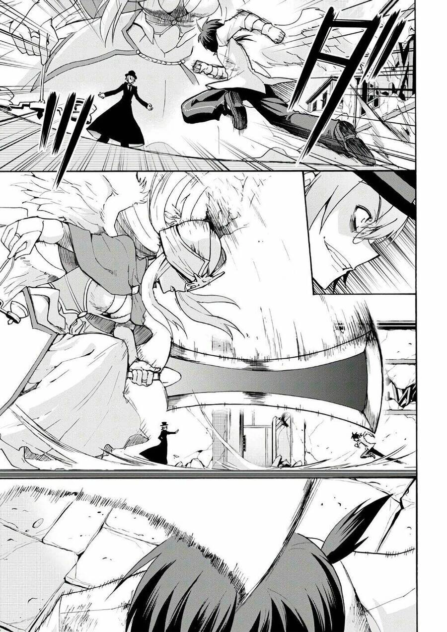 Ông Thầy Vi Diệu Chapter 33.2 - 16