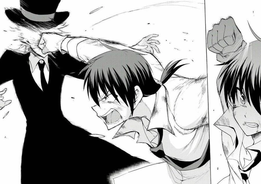 Ông Thầy Vi Diệu Chapter 33.2 - 19