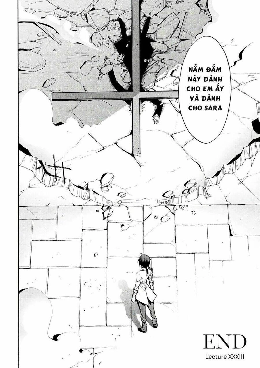 Ông Thầy Vi Diệu Chapter 33.2 - 22