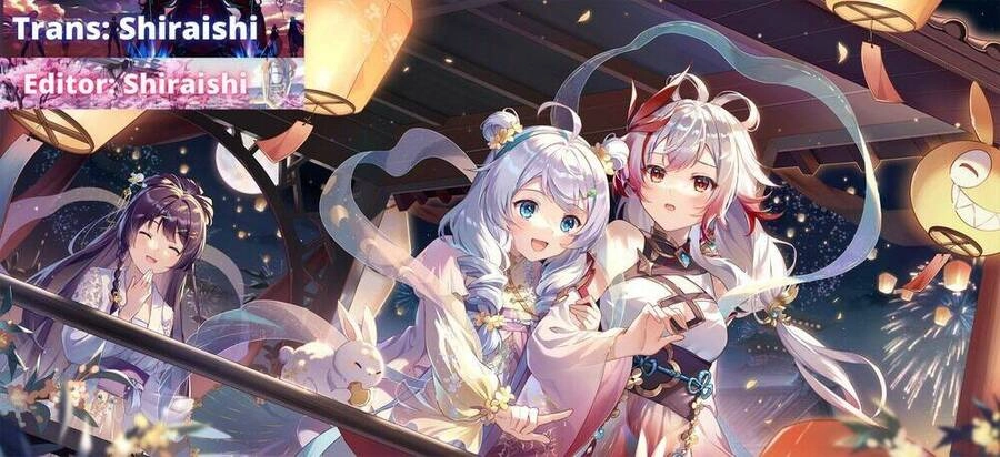 Ông Thầy Vi Diệu Chapter 34.1 - 2