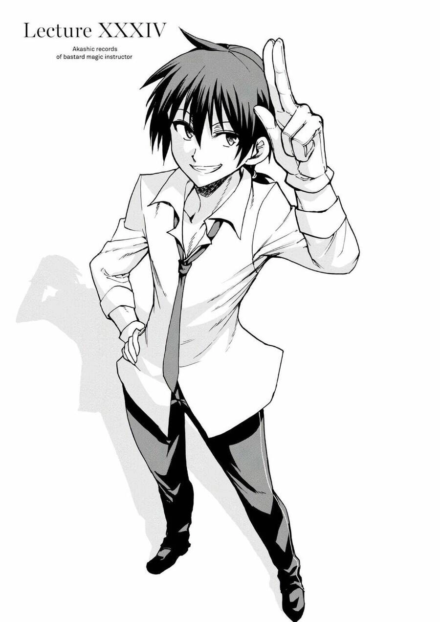 Ông Thầy Vi Diệu Chapter 34.1 - 4