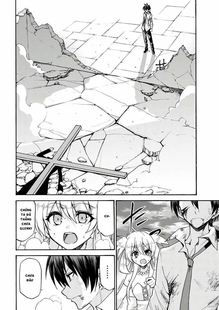 Ông Thầy Vi Diệu Chapter 34.1 - 5