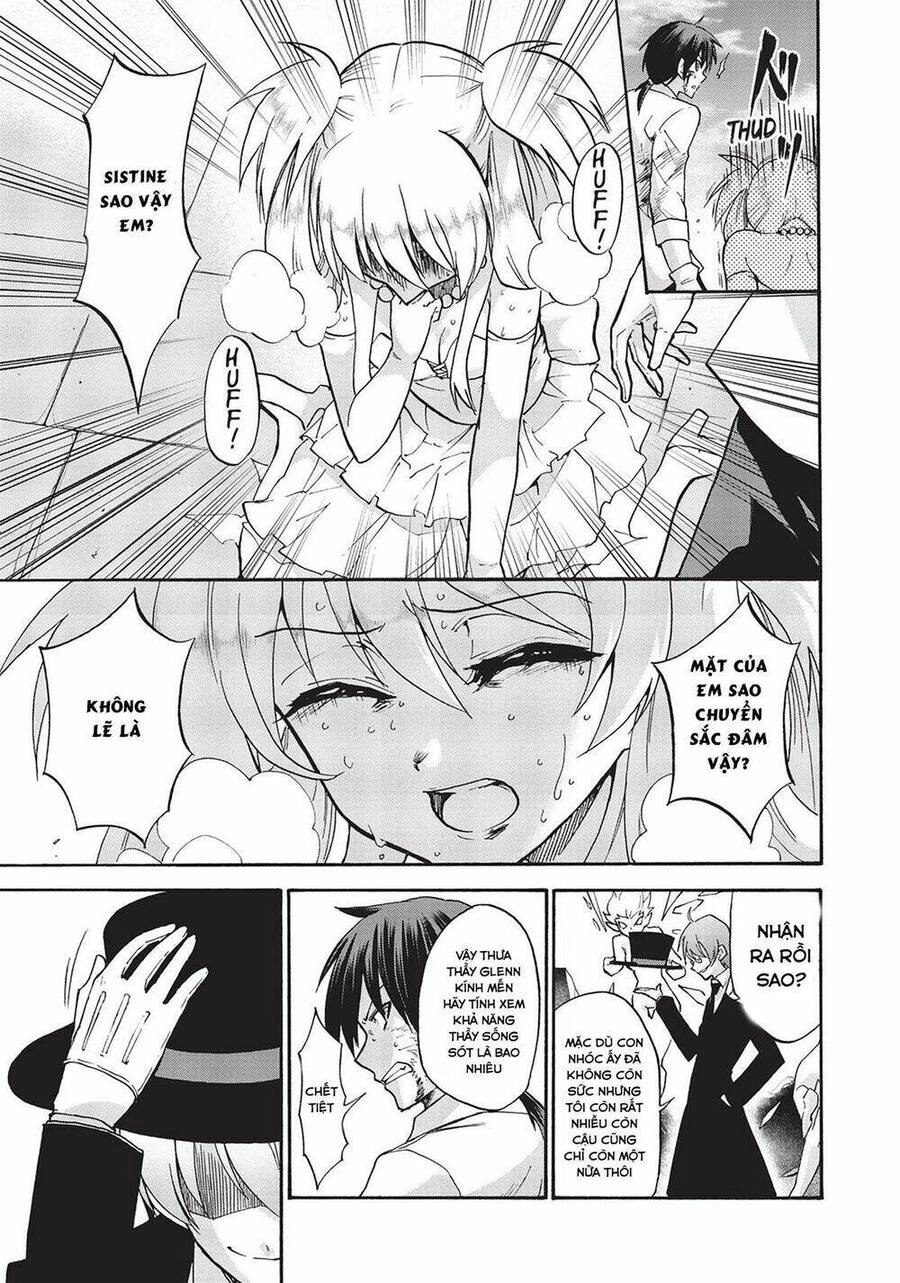 Ông Thầy Vi Diệu Chapter 34.1 - 8