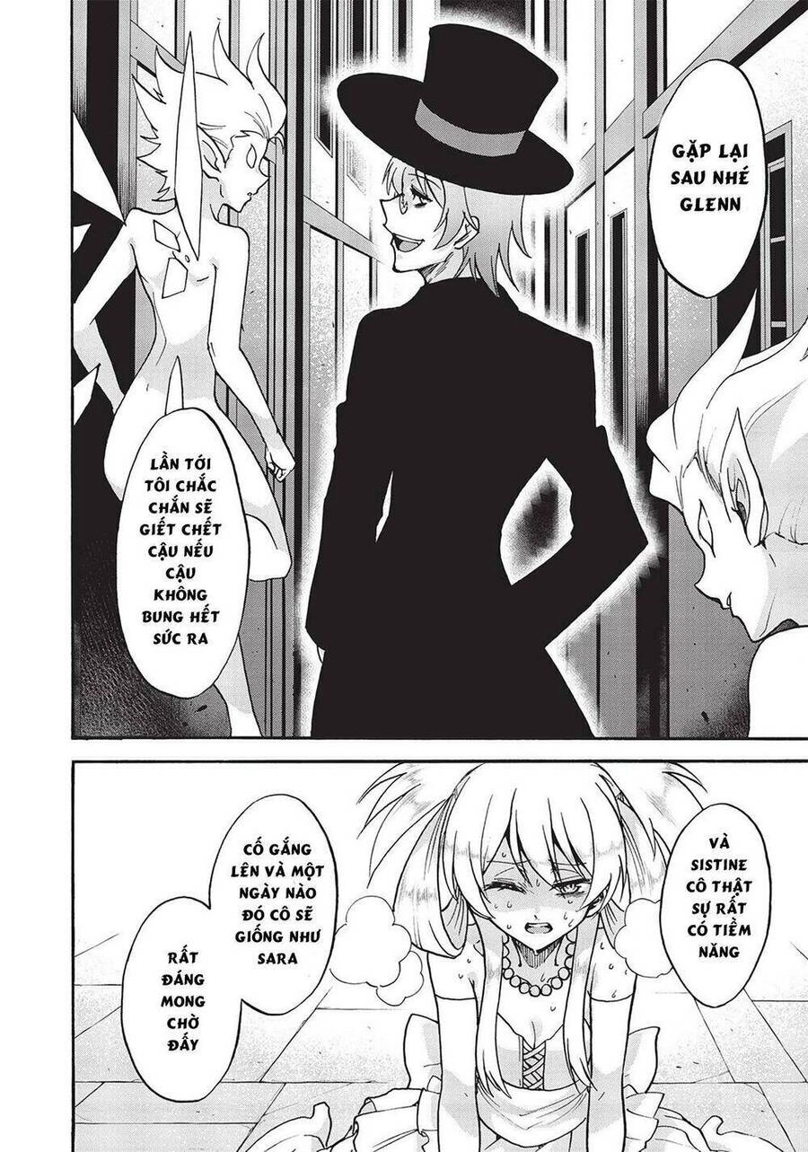 Ông Thầy Vi Diệu Chapter 34.1 - 9