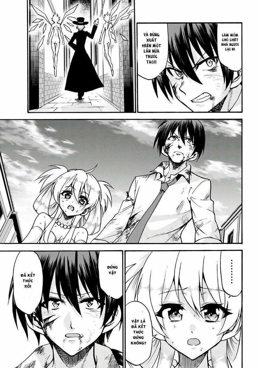 Ông Thầy Vi Diệu Chapter 34.1 - 10