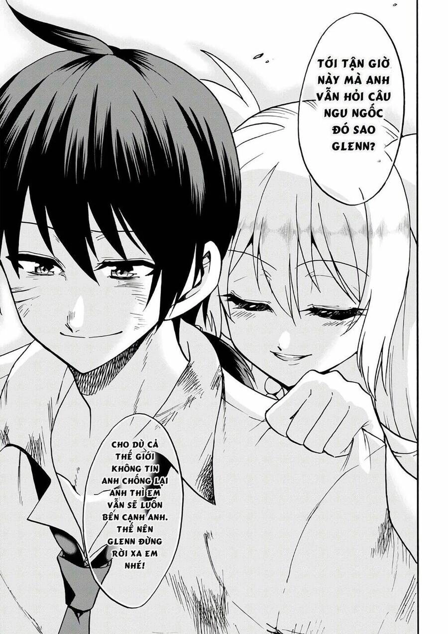 Ông Thầy Vi Diệu Chapter 34.1 - 12