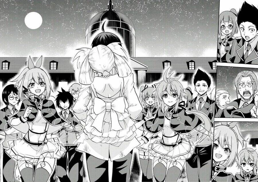 Ông Thầy Vi Diệu Chapter 34.1 - 13