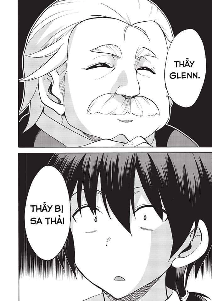 Ông Thầy Vi Diệu Chapter 35 - 2