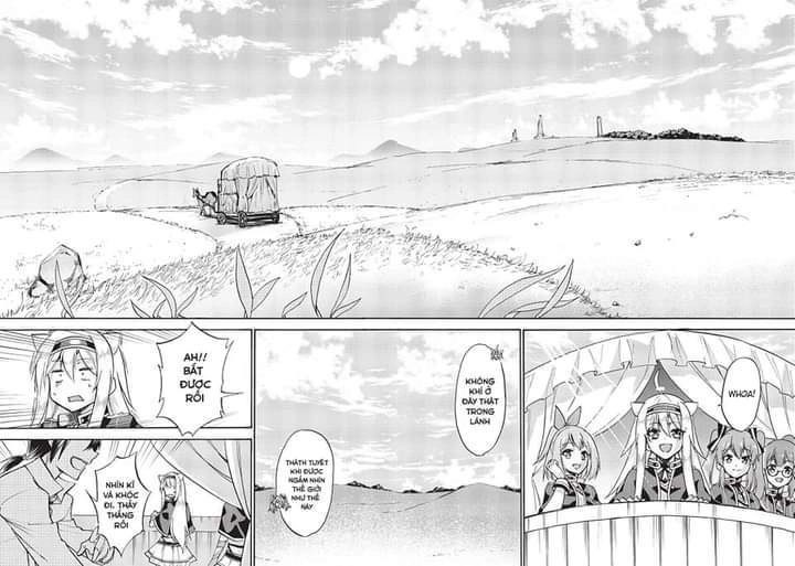 Ông Thầy Vi Diệu Chapter 35 - 30