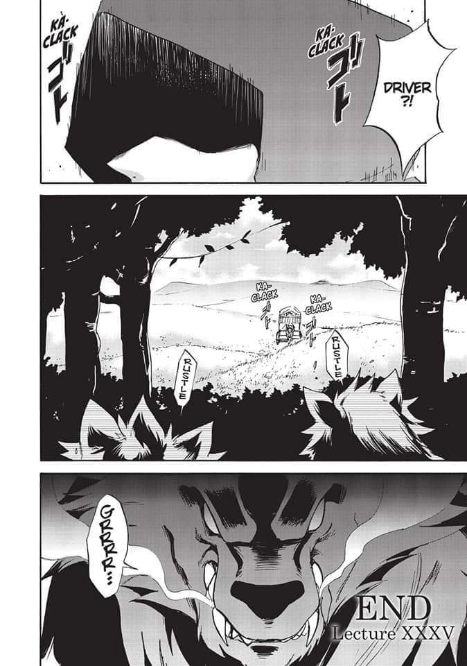 Ông Thầy Vi Diệu Chapter 35 - 35