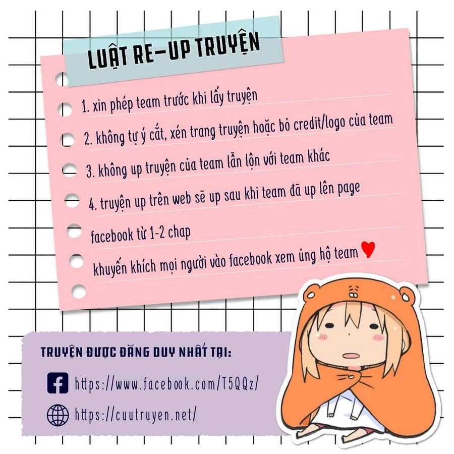 Ông Thầy Vi Diệu Chapter 36 - 1