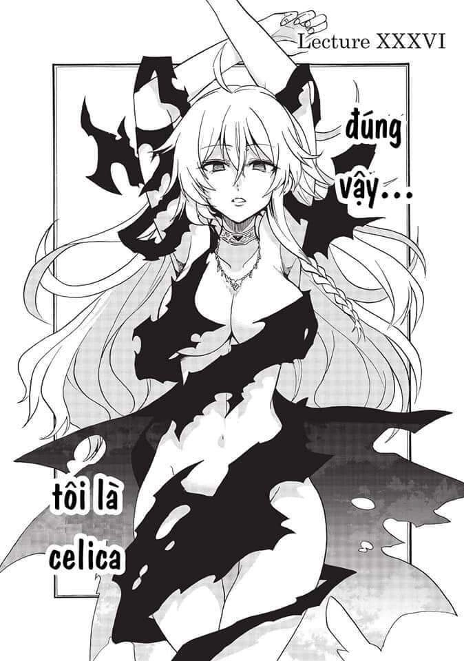 Ông Thầy Vi Diệu Chapter 36 - 2