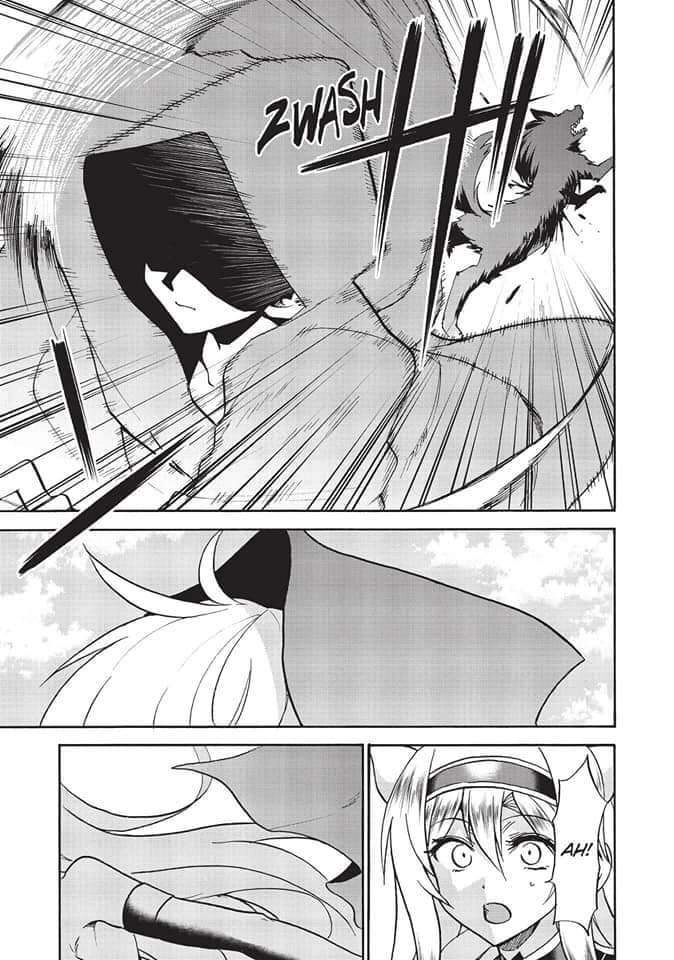 Ông Thầy Vi Diệu Chapter 36 - 10