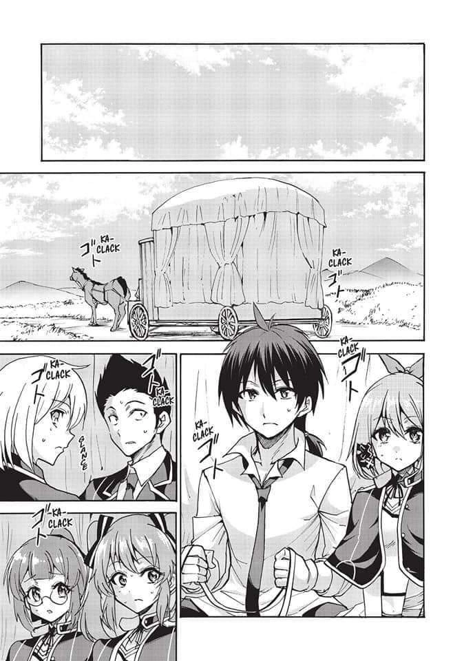 Ông Thầy Vi Diệu Chapter 36 - 12