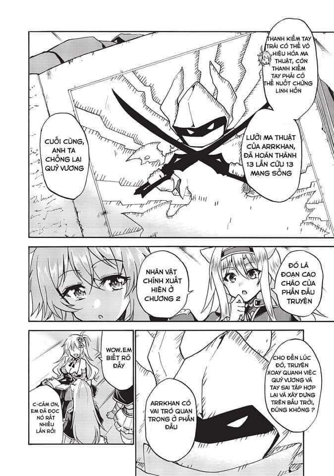 Ông Thầy Vi Diệu Chapter 36 - 15