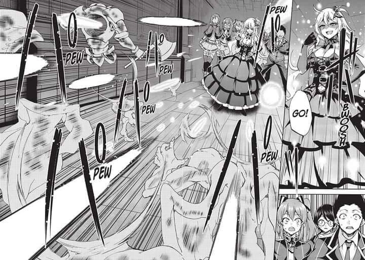 Ông Thầy Vi Diệu Chapter 36 - 23