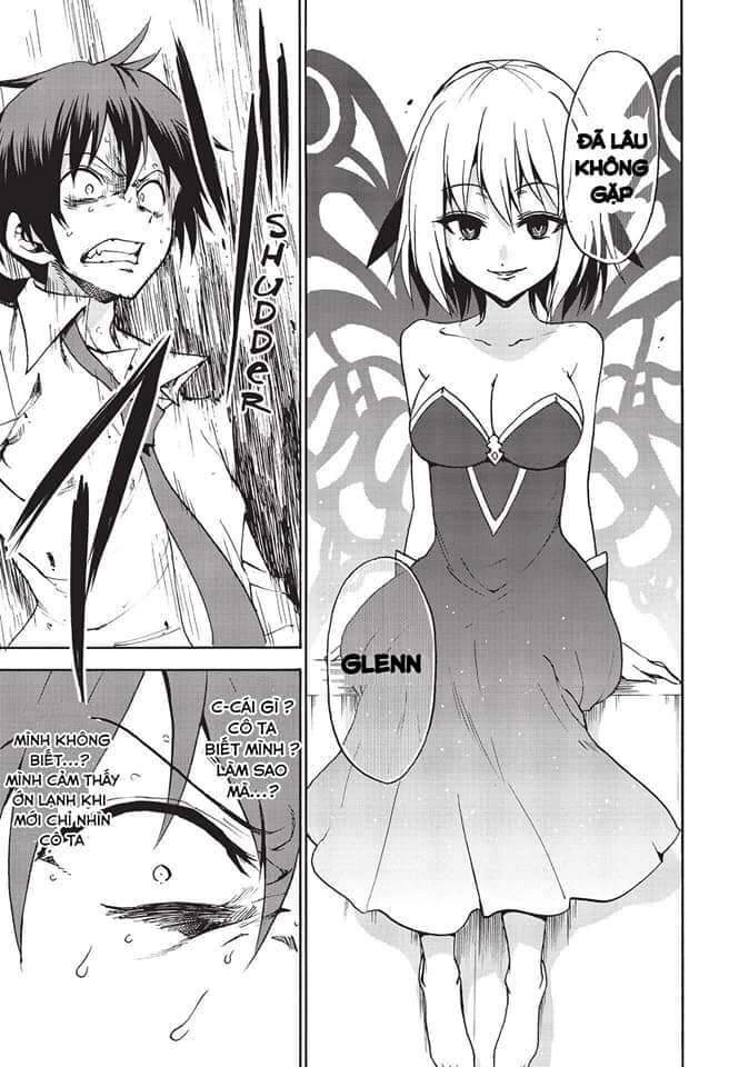 Ông Thầy Vi Diệu Chapter 36 - 27