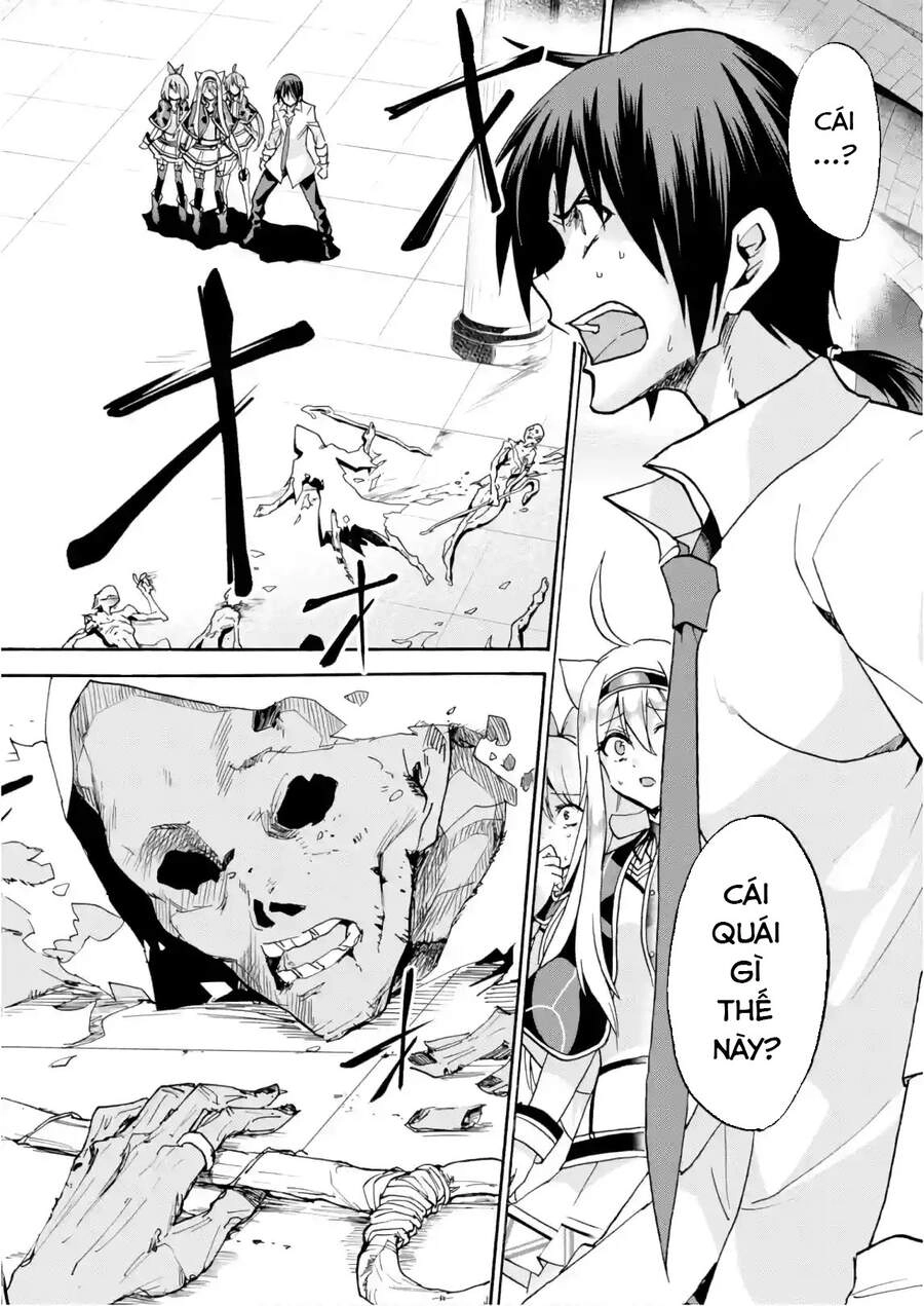 Ông Thầy Vi Diệu Chapter 38.1 - 6