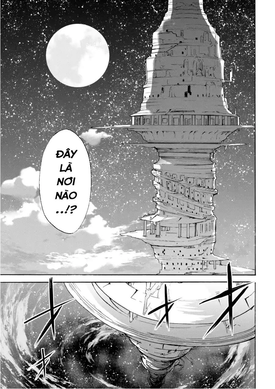 Ông Thầy Vi Diệu Chapter 38.1 - 15