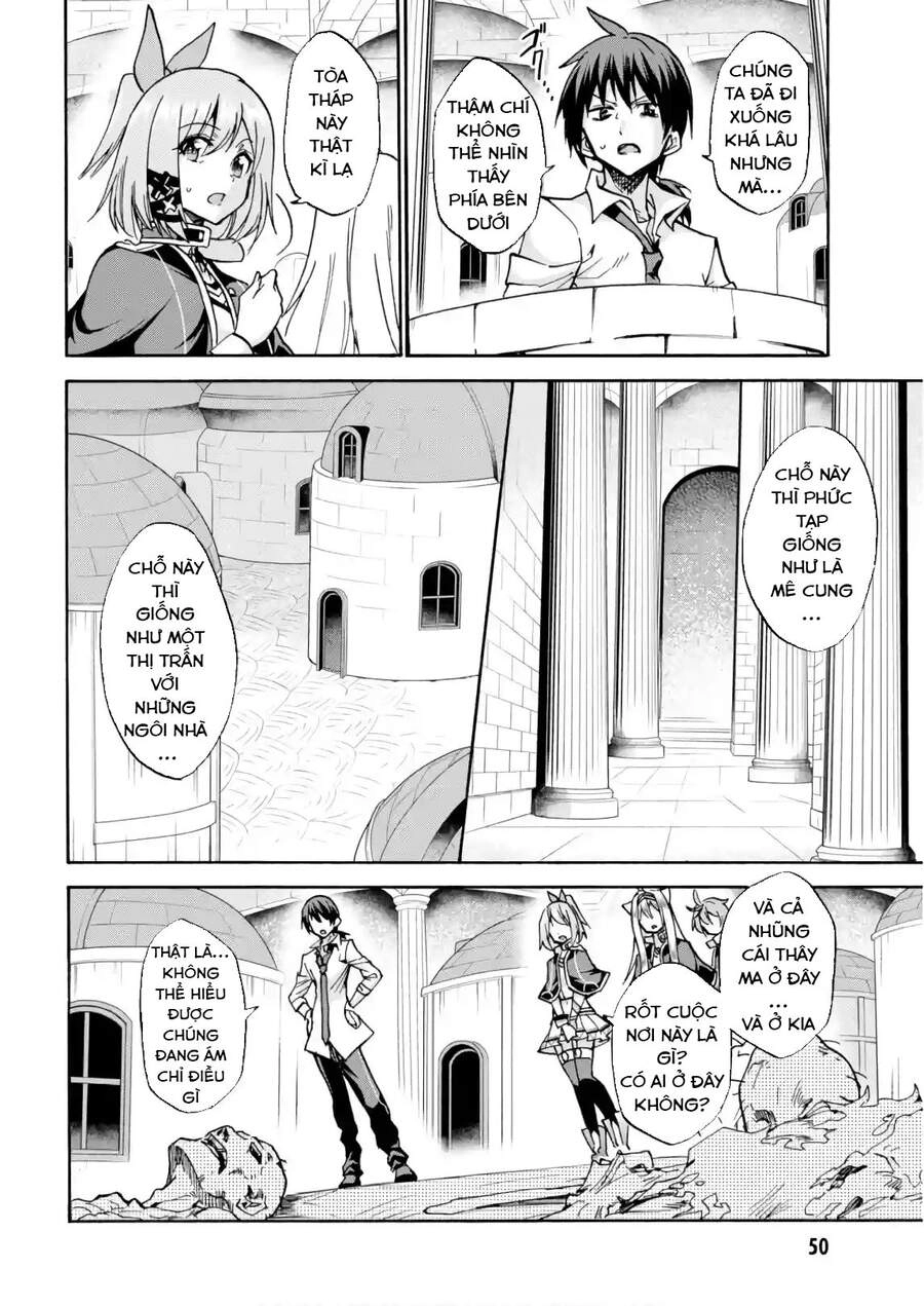 Ông Thầy Vi Diệu Chapter 38.2 - 3