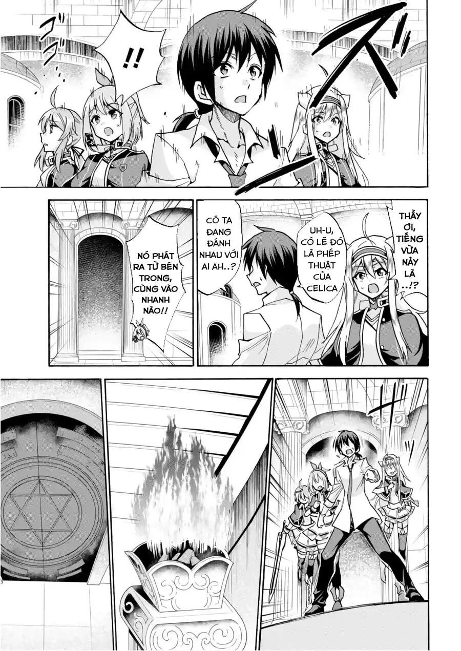 Ông Thầy Vi Diệu Chapter 38.2 - 4