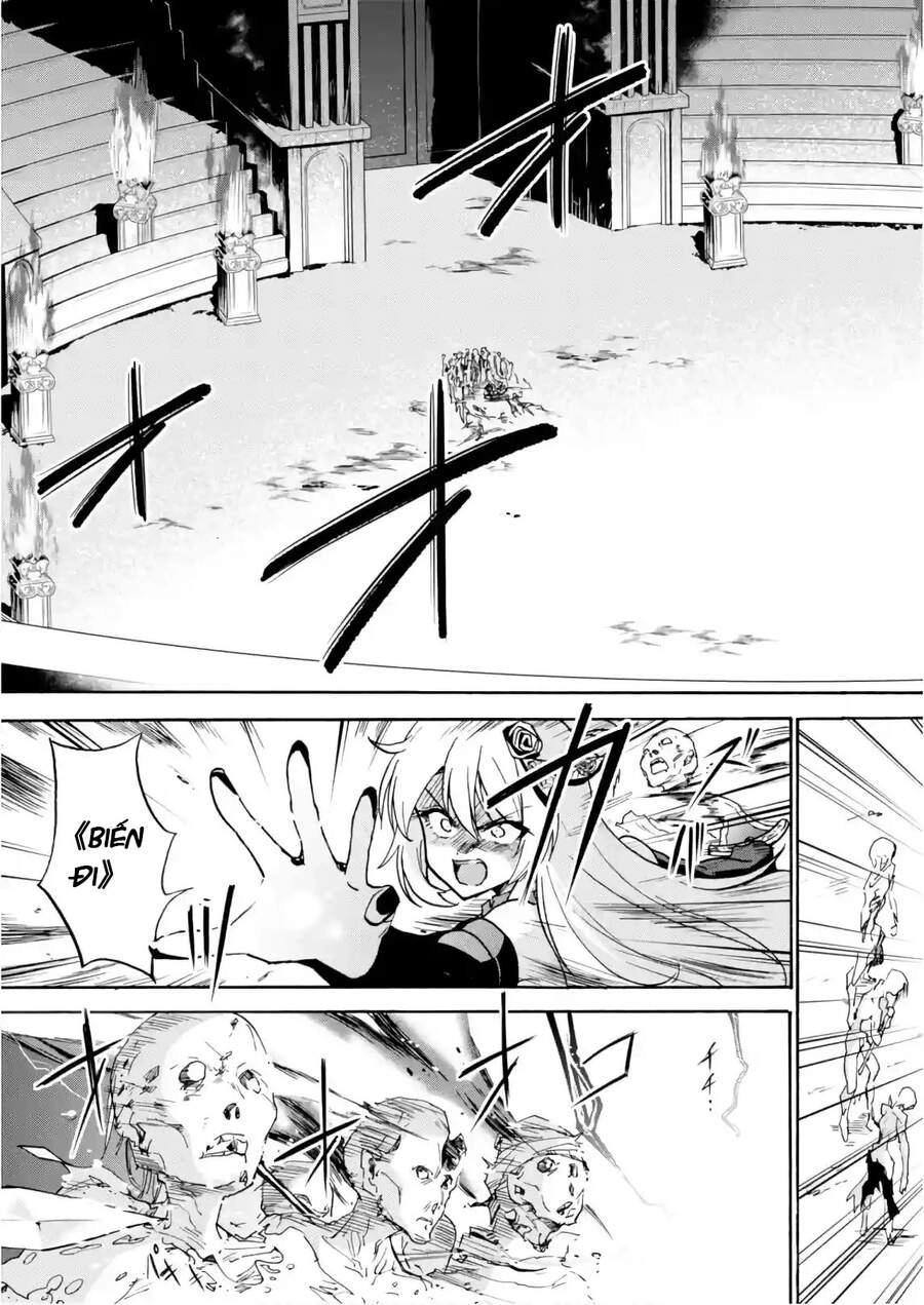 Ông Thầy Vi Diệu Chapter 38.2 - 6