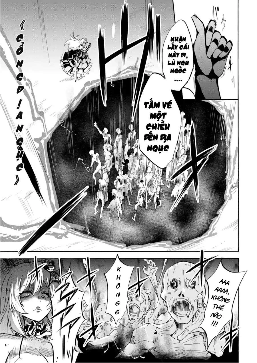 Ông Thầy Vi Diệu Chapter 38.2 - 8