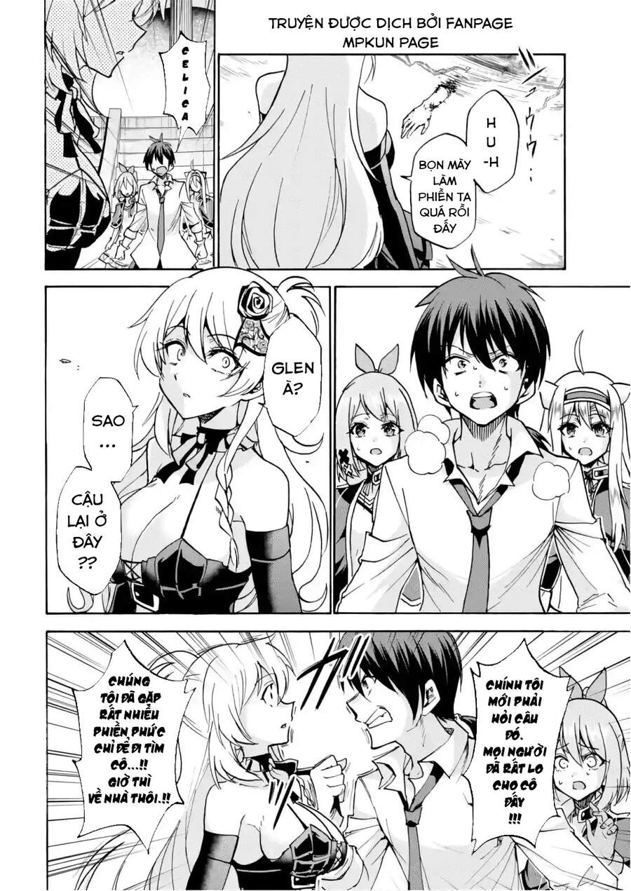 Ông Thầy Vi Diệu Chapter 38.2 - 9