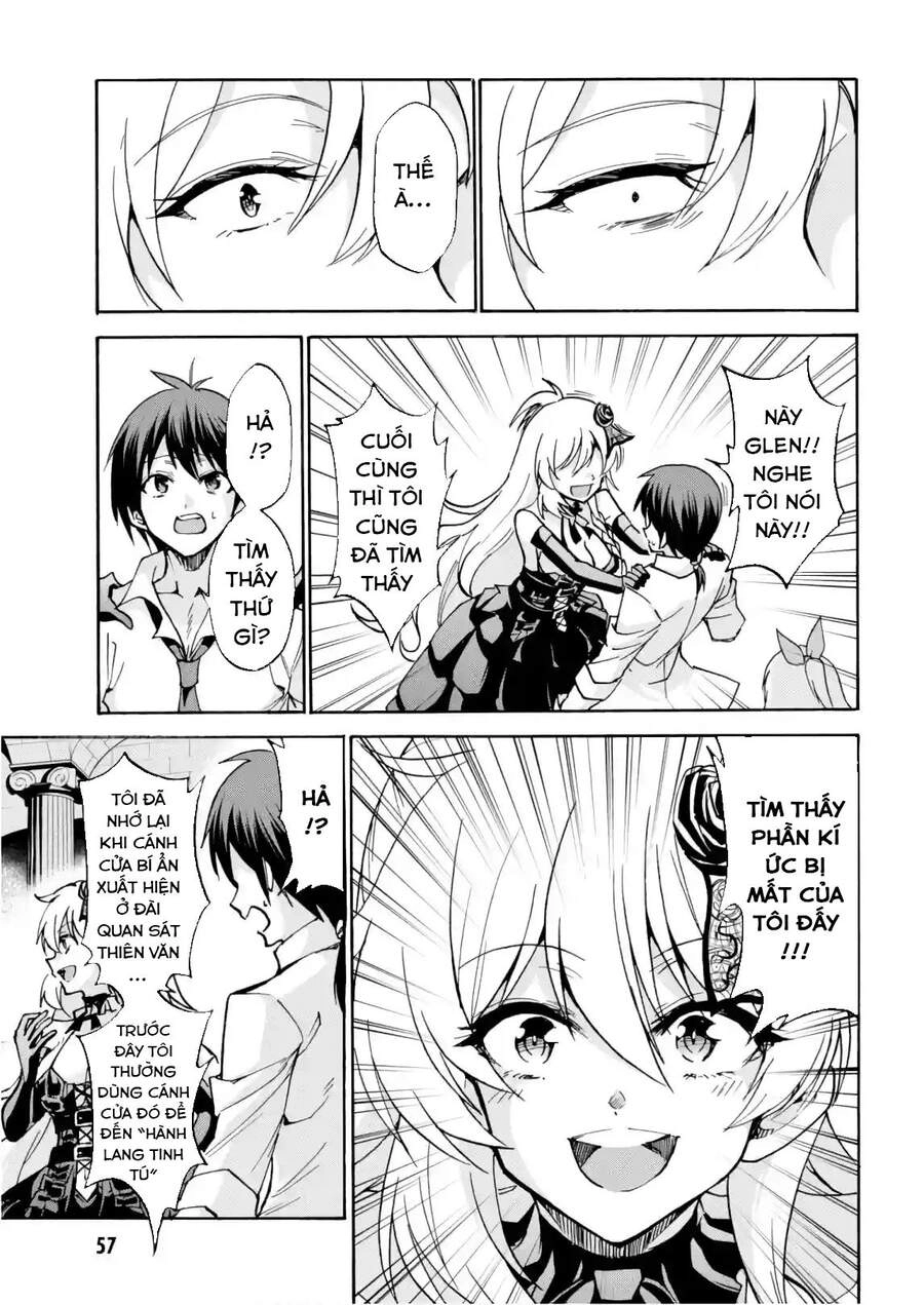 Ông Thầy Vi Diệu Chapter 38.2 - 10