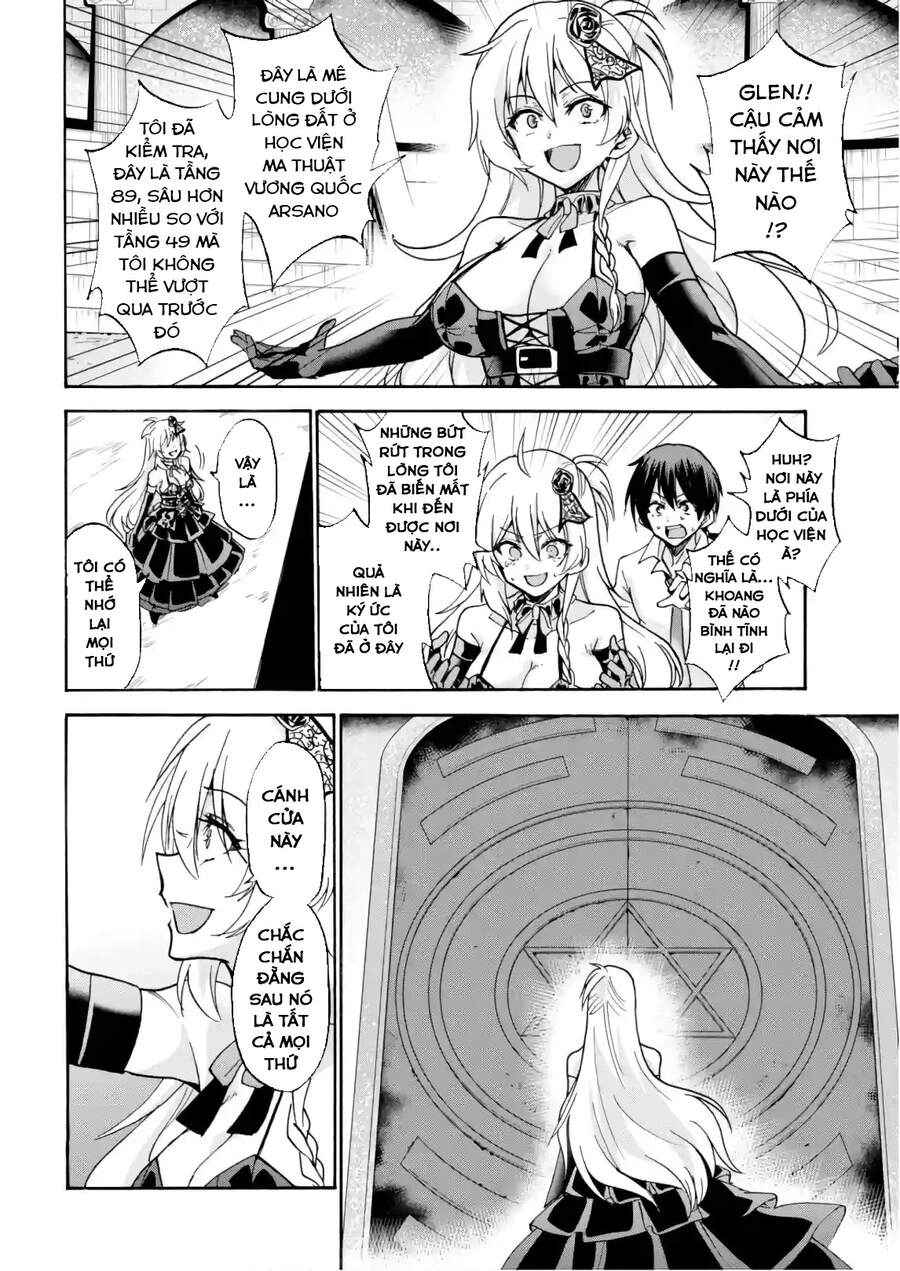 Ông Thầy Vi Diệu Chapter 38.2 - 11