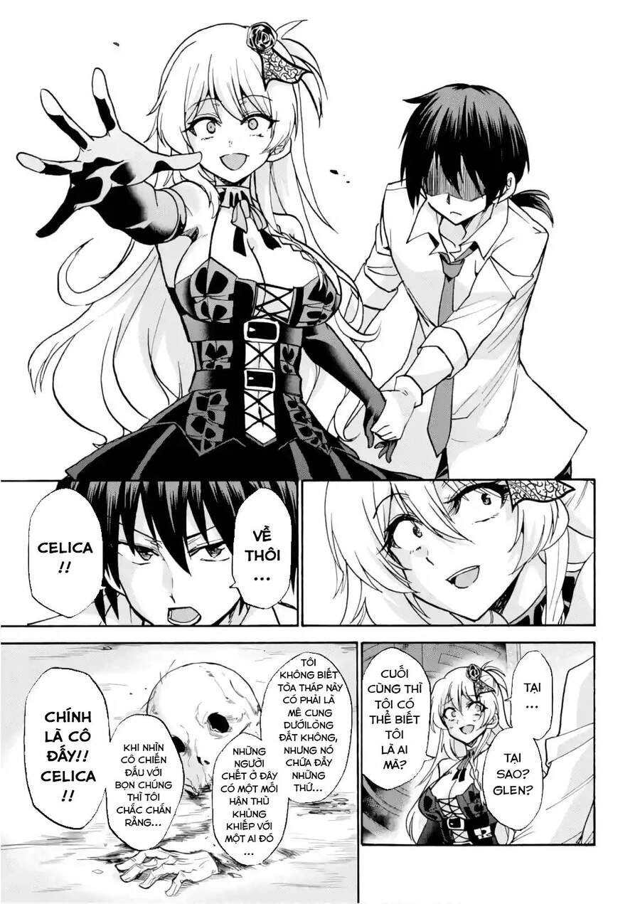 Ông Thầy Vi Diệu Chapter 38.2 - 12