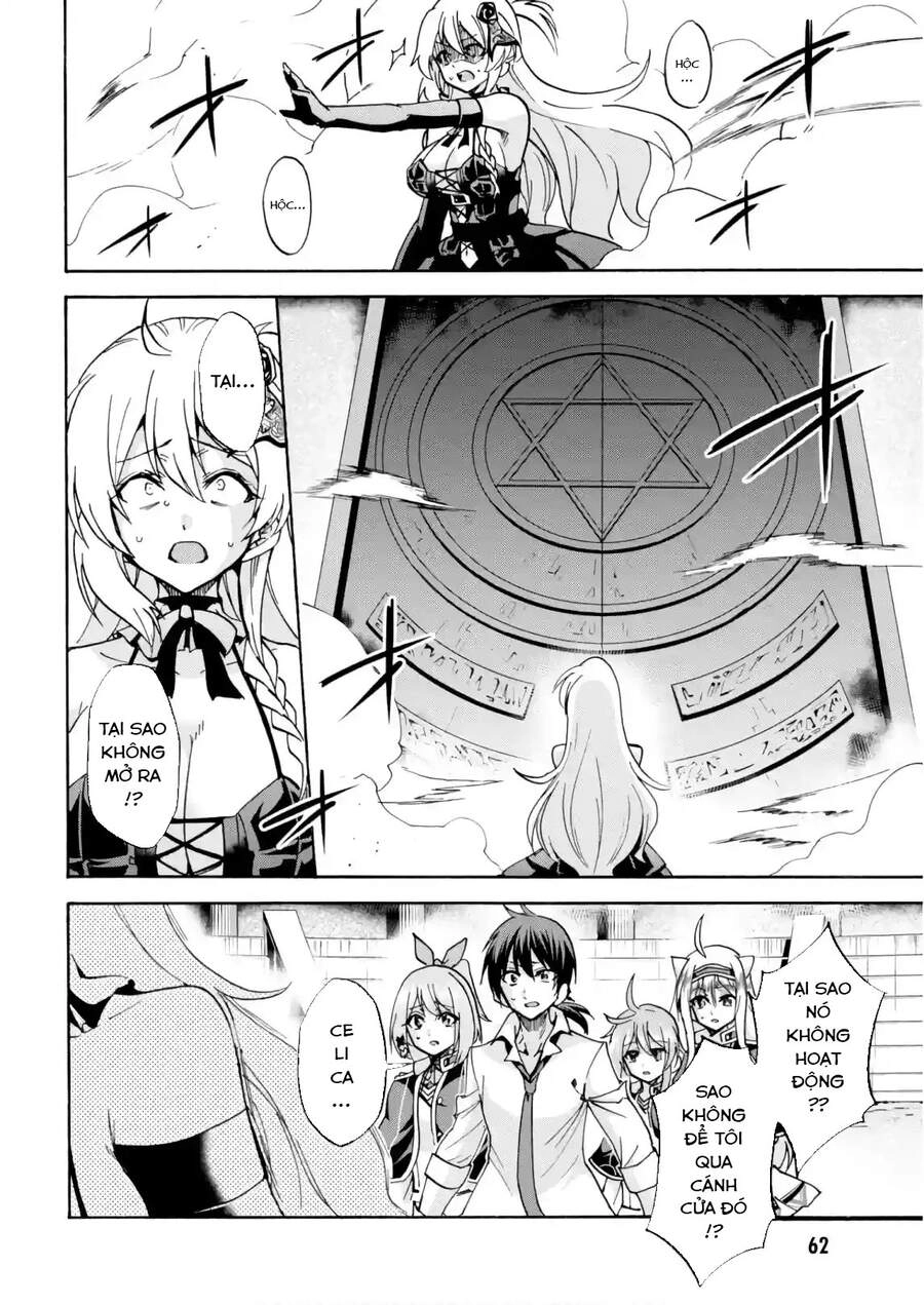 Ông Thầy Vi Diệu Chapter 38.2 - 15