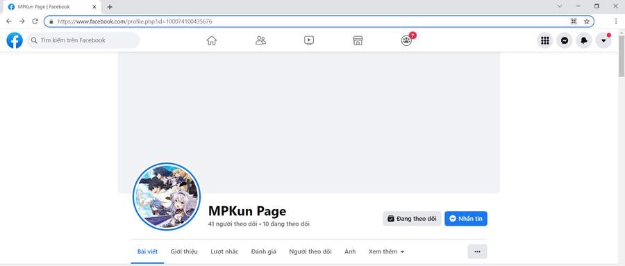 Ông Thầy Vi Diệu Chapter 38.3 - 1