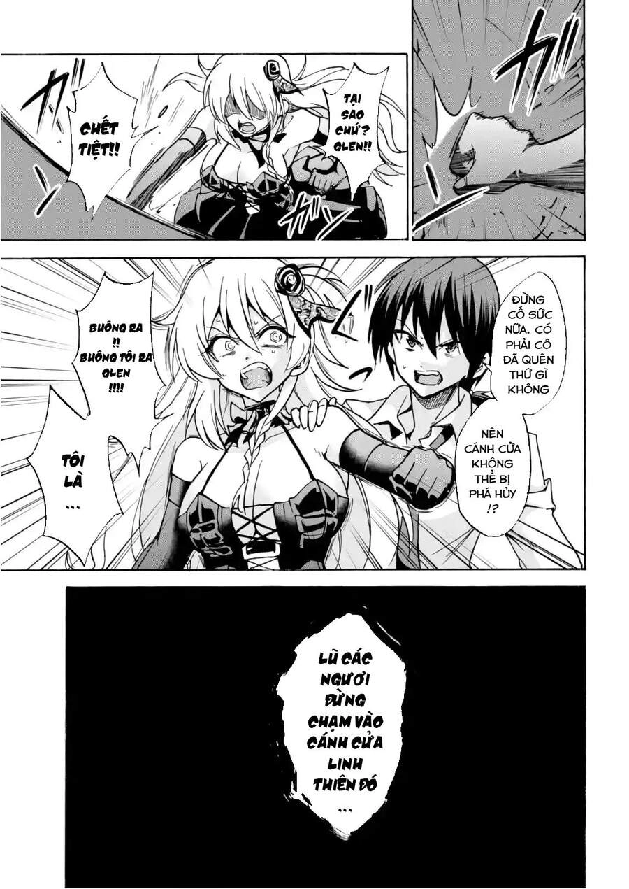 Ông Thầy Vi Diệu Chapter 38.3 - 3