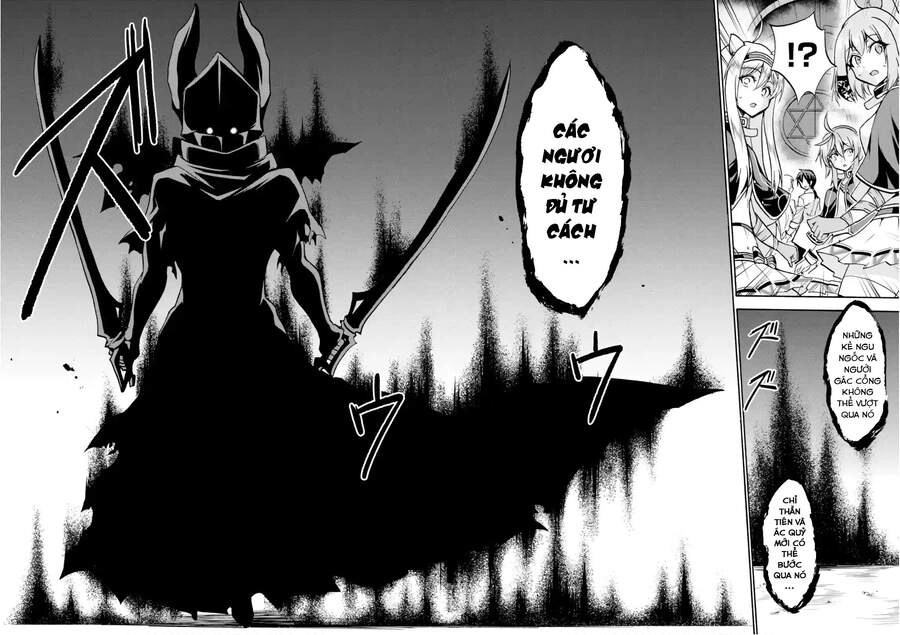 Ông Thầy Vi Diệu Chapter 38.3 - 4