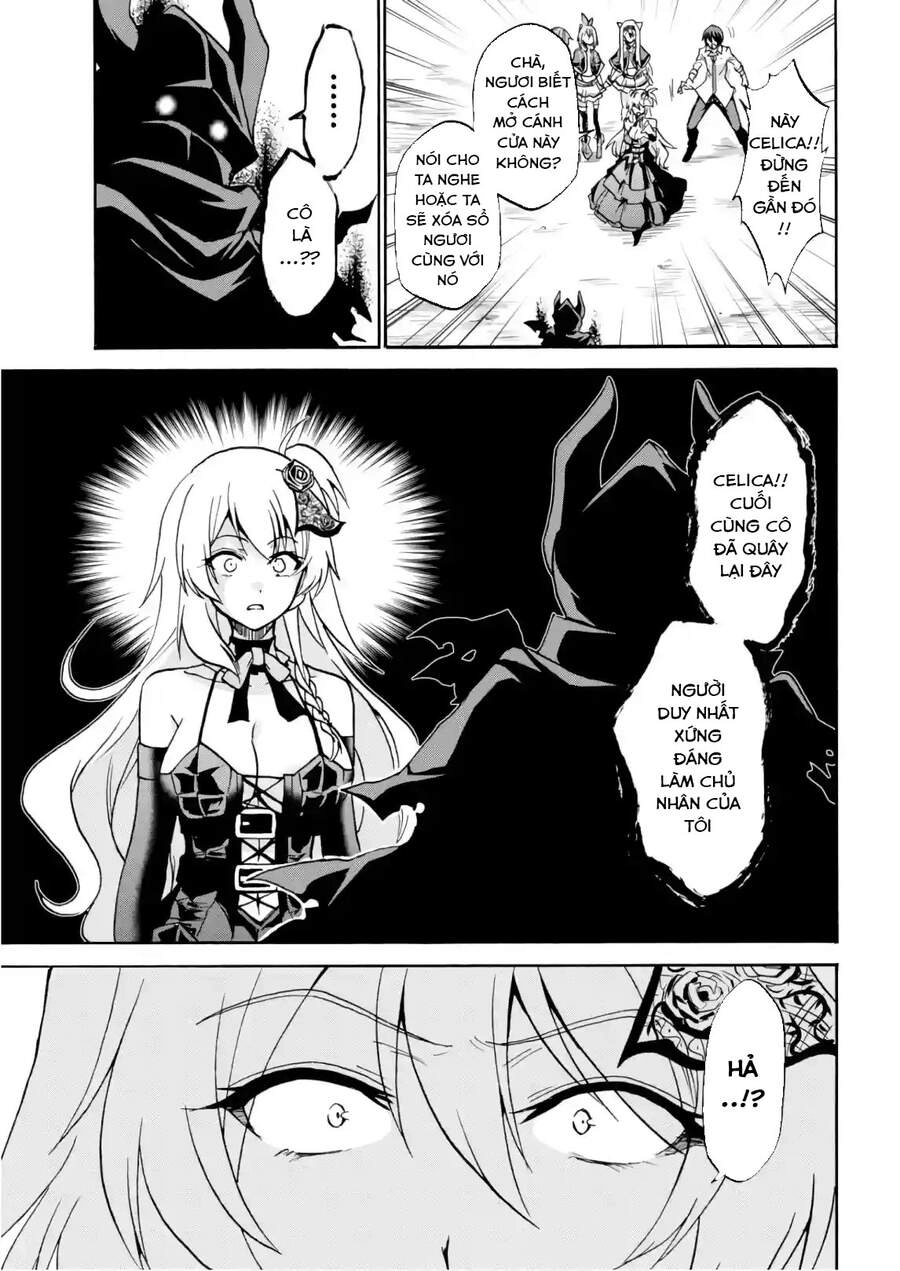 Ông Thầy Vi Diệu Chapter 38.3 - 6