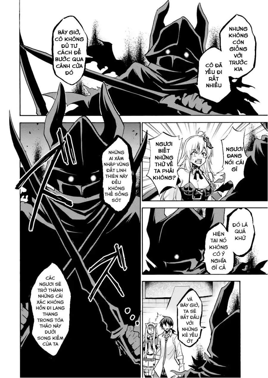 Ông Thầy Vi Diệu Chapter 38.3 - 7