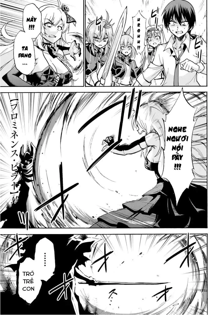 Ông Thầy Vi Diệu Chapter 38.3 - 8