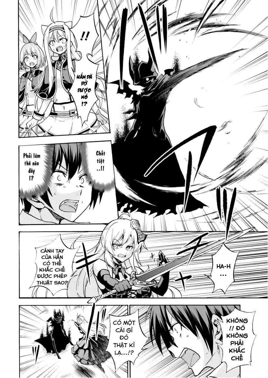 Ông Thầy Vi Diệu Chapter 38.3 - 9