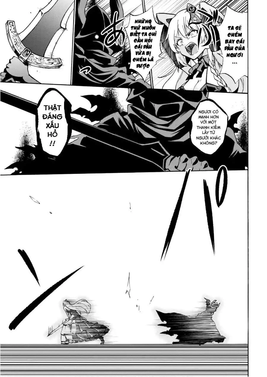 Ông Thầy Vi Diệu Chapter 38.3 - 10