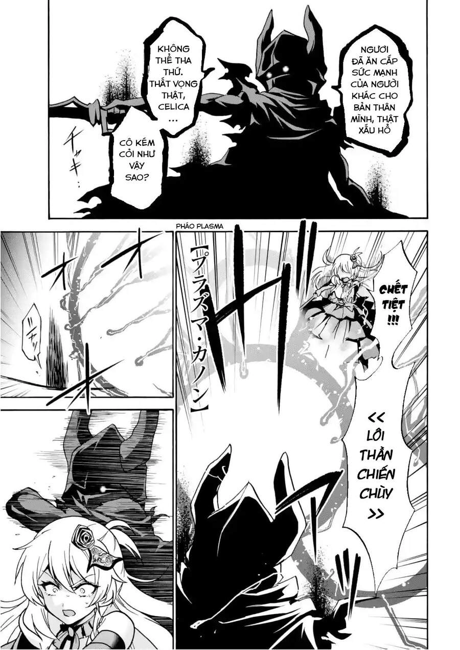 Ông Thầy Vi Diệu Chapter 38.3 - 12