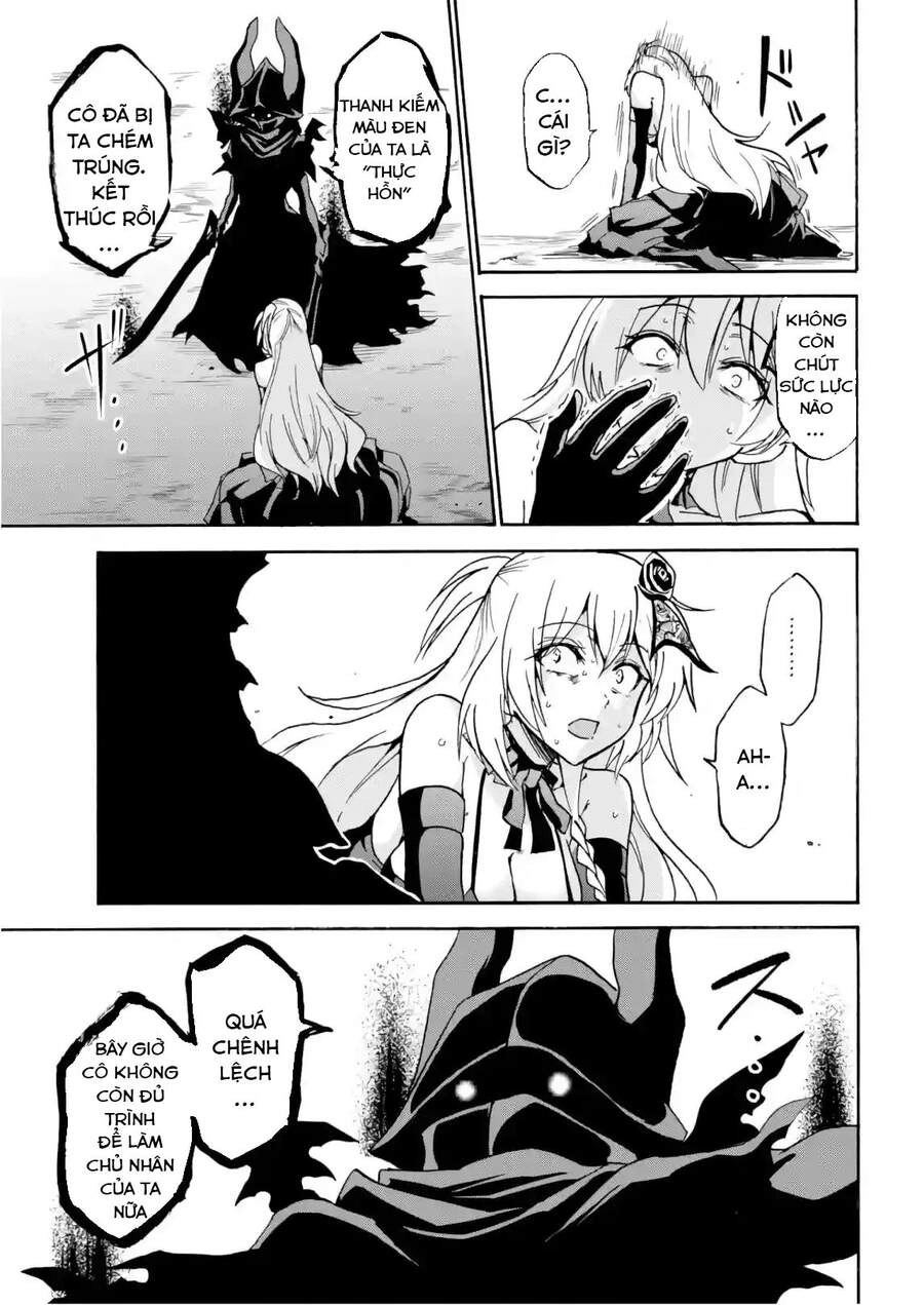 Ông Thầy Vi Diệu Chapter 38.3 - 14