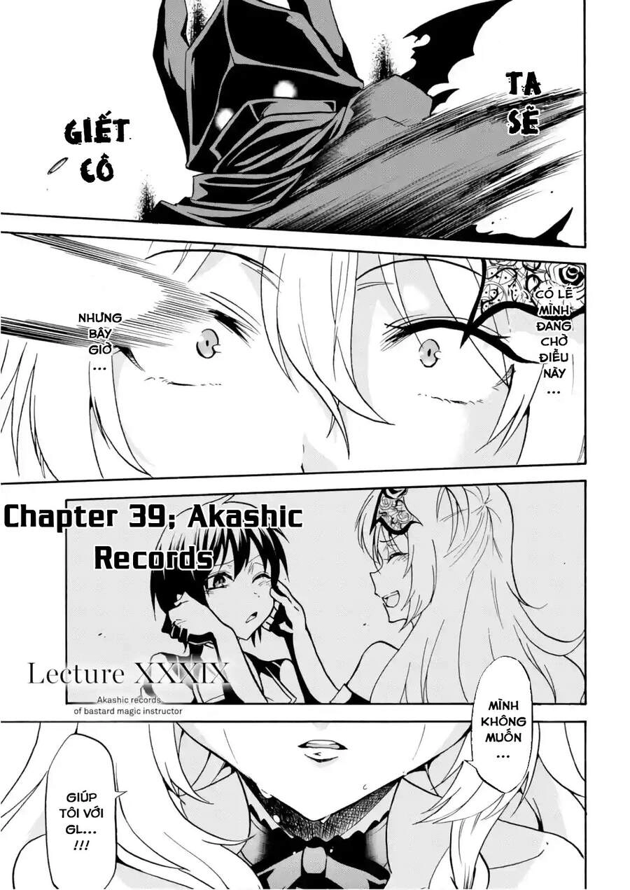 Ông Thầy Vi Diệu Chapter 39.1 - 3