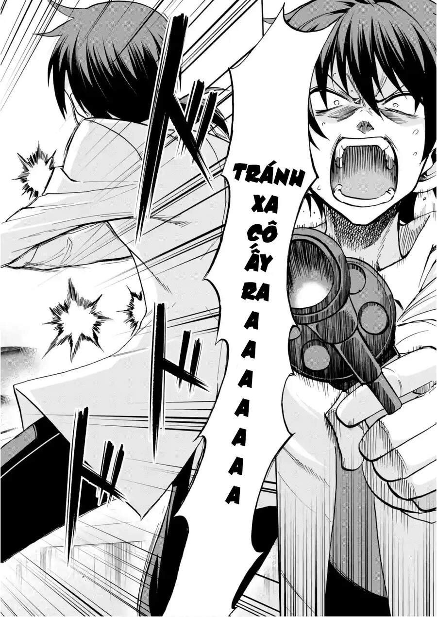 Ông Thầy Vi Diệu Chapter 39.1 - 4