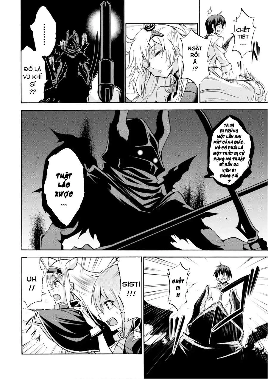 Ông Thầy Vi Diệu Chapter 39.1 - 6